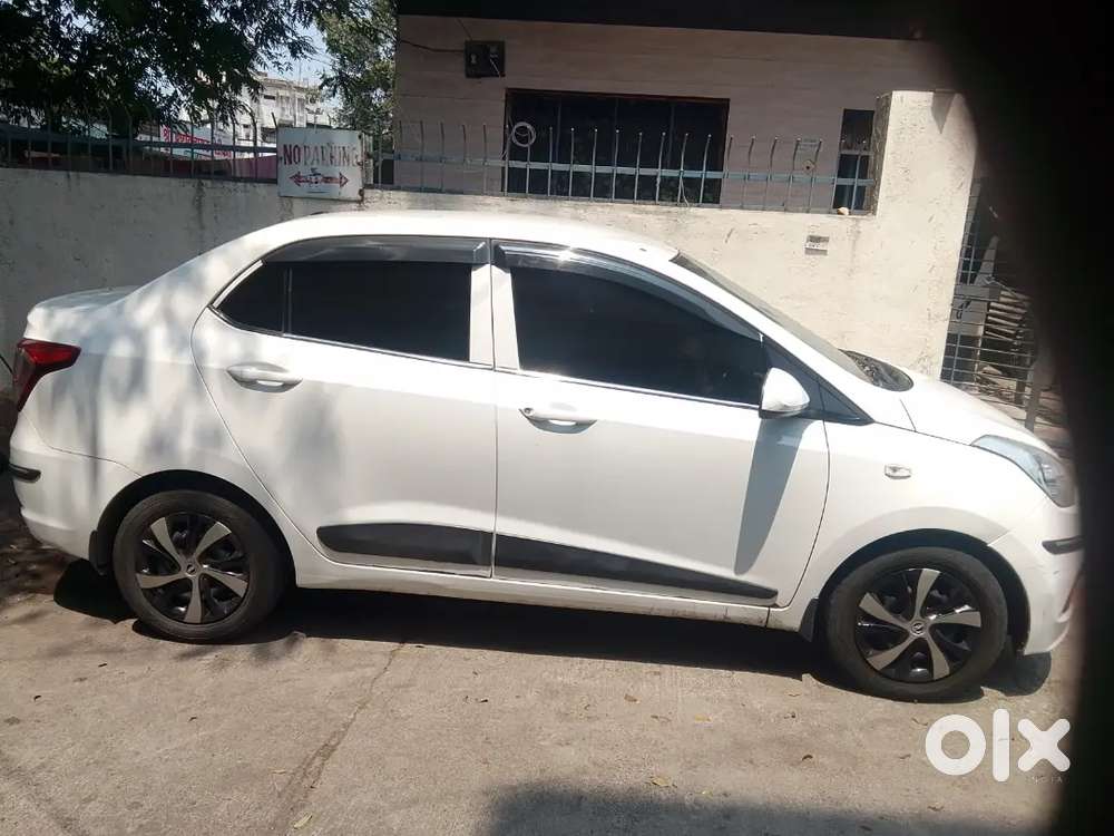 Hyundai Xcent 2017 Diesel