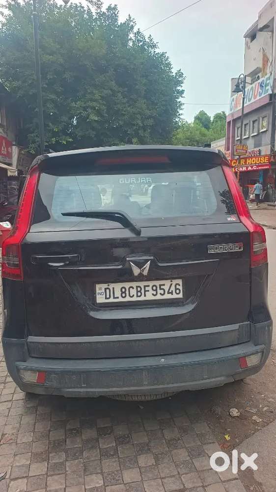 Mahindra Scorpio-n September 2023 Diesel Good Condition