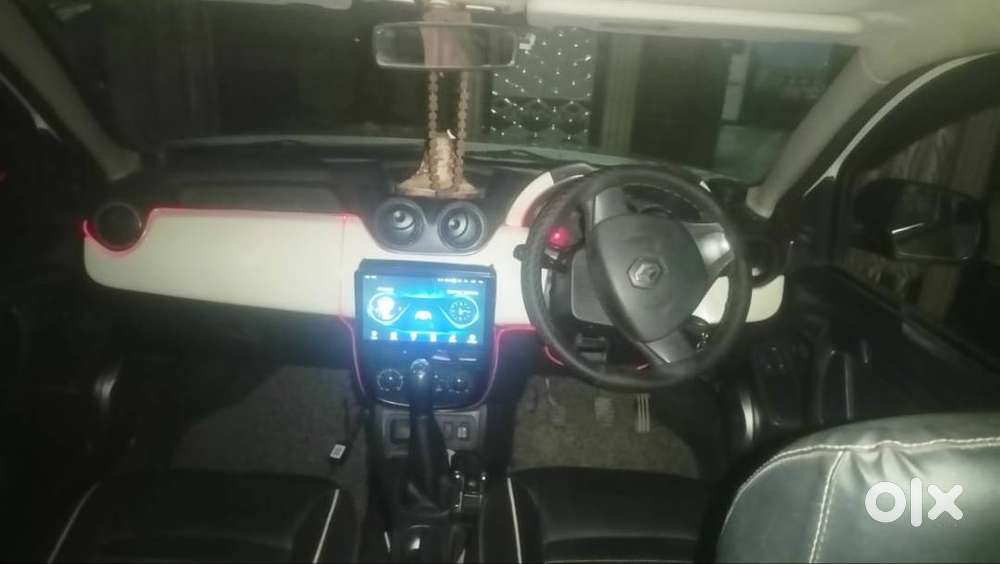 Duster Petrol Car On Sale