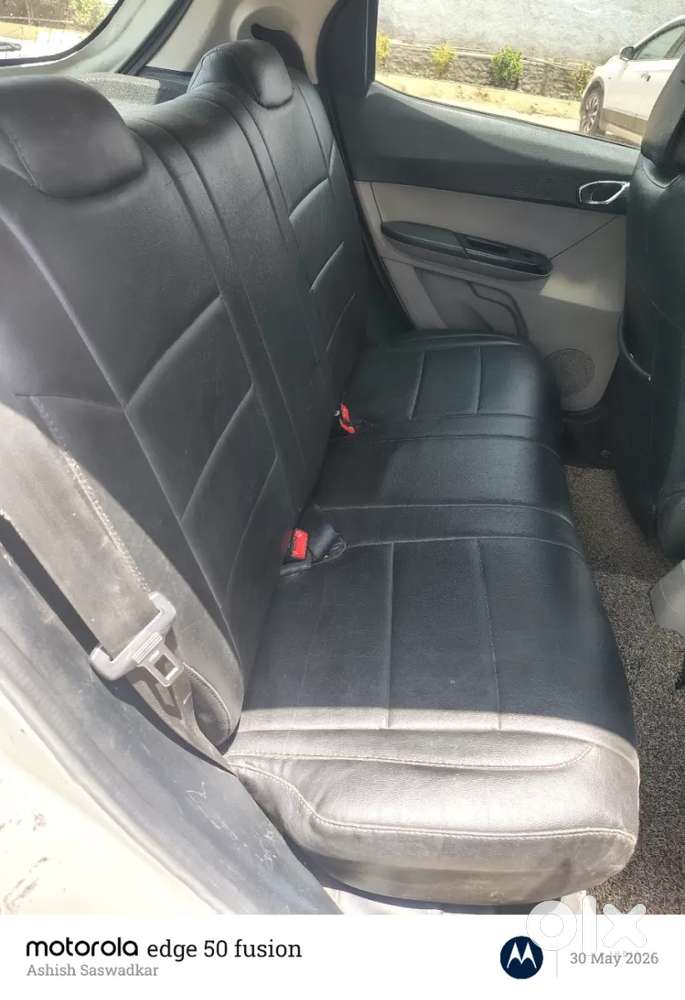 Tata Tiago 1.2 Revotron Xz Wo Alloy, 2019, Petrol