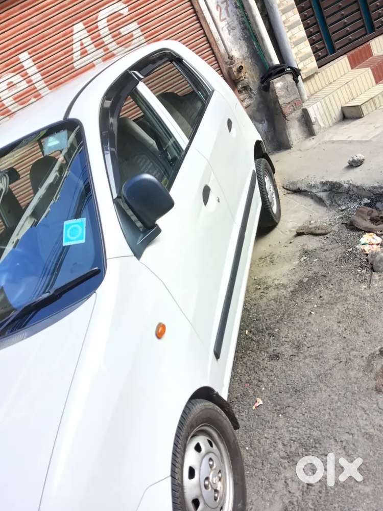 Hyundai Santro Xing 2012 Petrol 51000 Km Driven