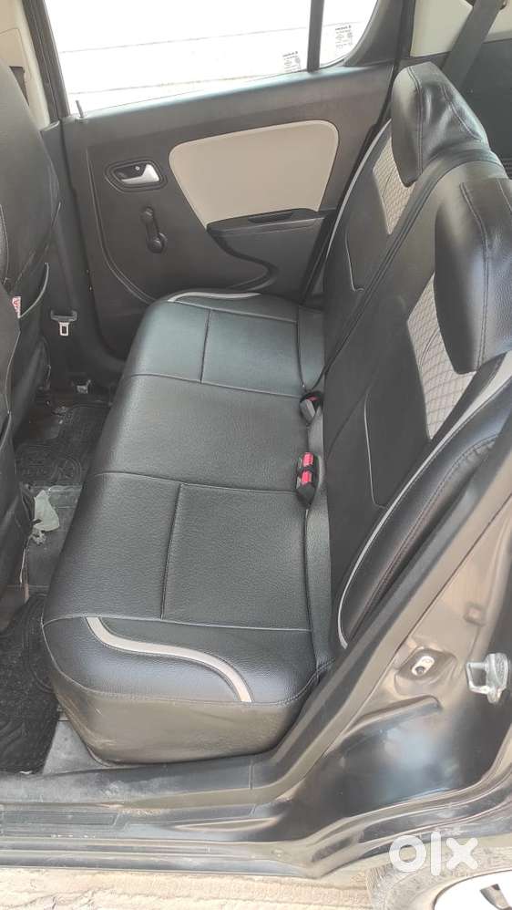 Maruti Suzuki Alto 800 Lxi, 2019, Petrol