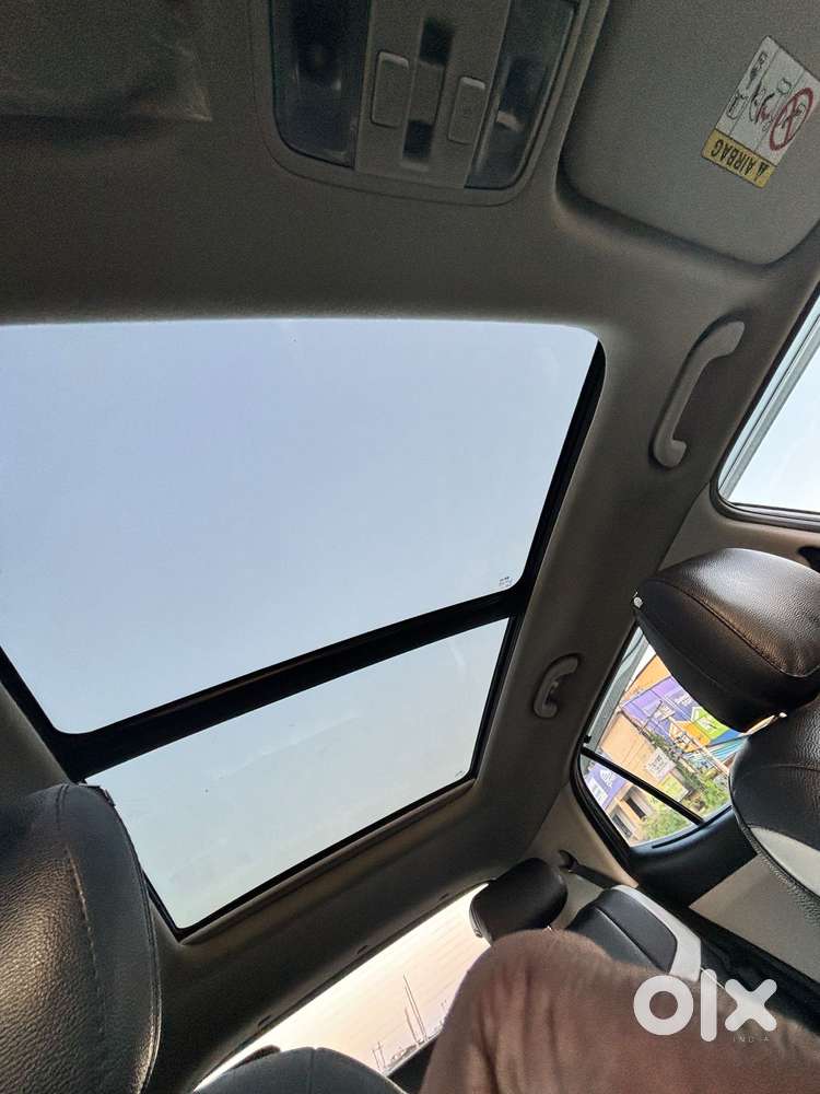 Hyundai Creta 1.5 Sx, 2021, Petrol