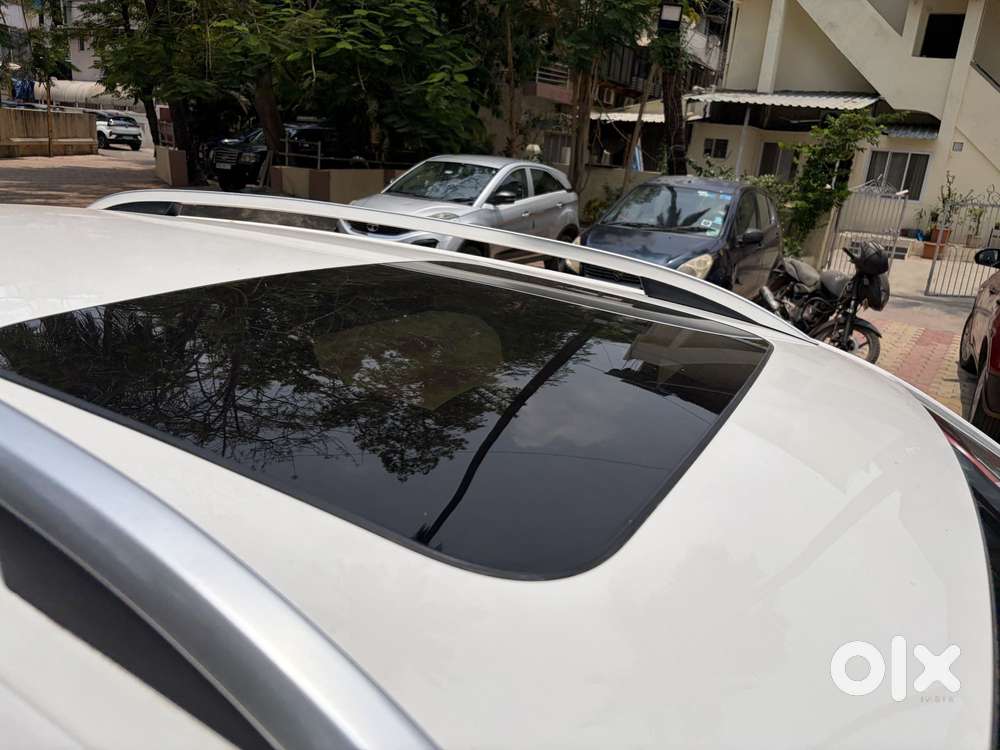 Skoda Kushaq 1.0 Tsi Style At, 2023, Petrol
