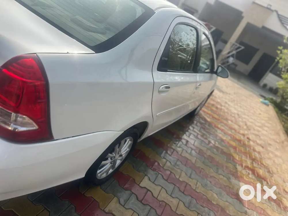 Showroom Track Vehicle