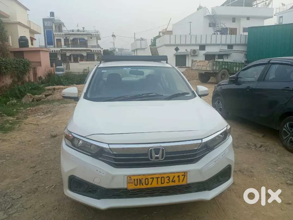 Honda Amaze 1.2 2023