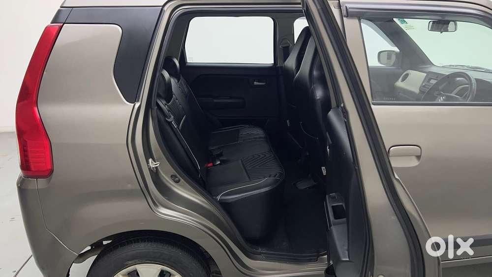 Maruti Suzuki Wagon R 1.0 Vxi (o), 2020, Petrol