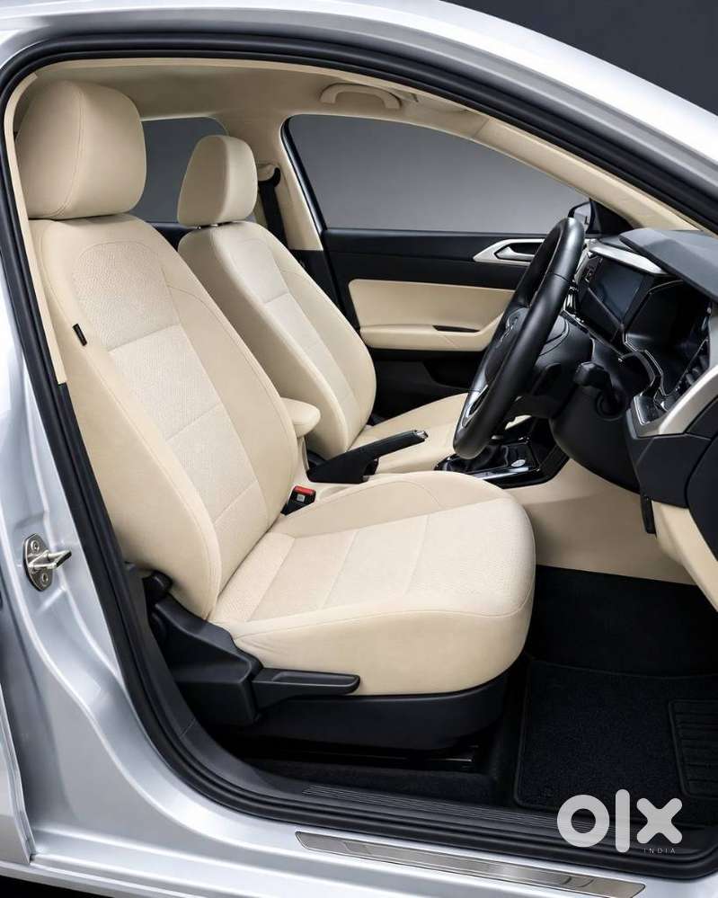 Volkswagen Virtus 1.0 Highline Tsi At, 2025