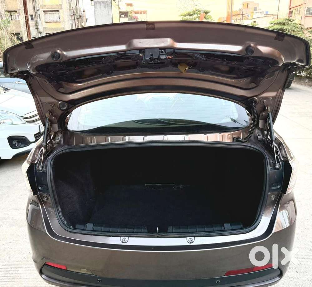 Tata Tigor 1.2 Revotron Xz Plus, 2019, Petrol