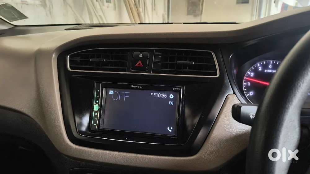 Hyundai I20 2018 Petrol Well Maintained Urgent Sell
