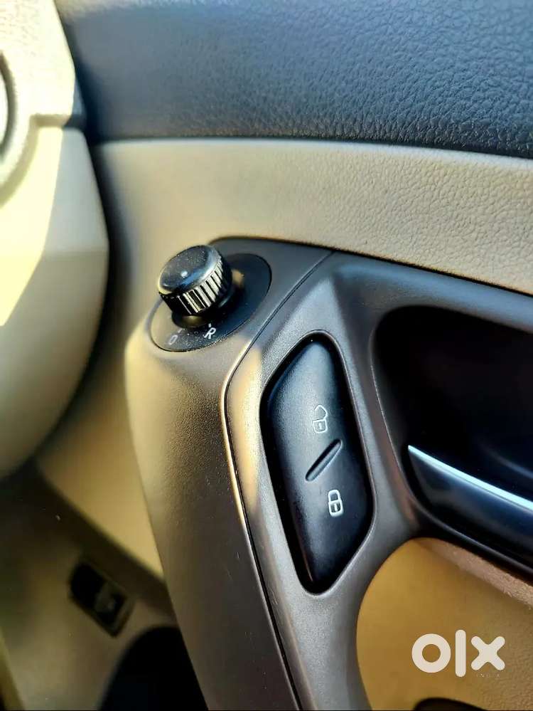 Volkswagen Vento 2015 Diesel 2nd Owner
