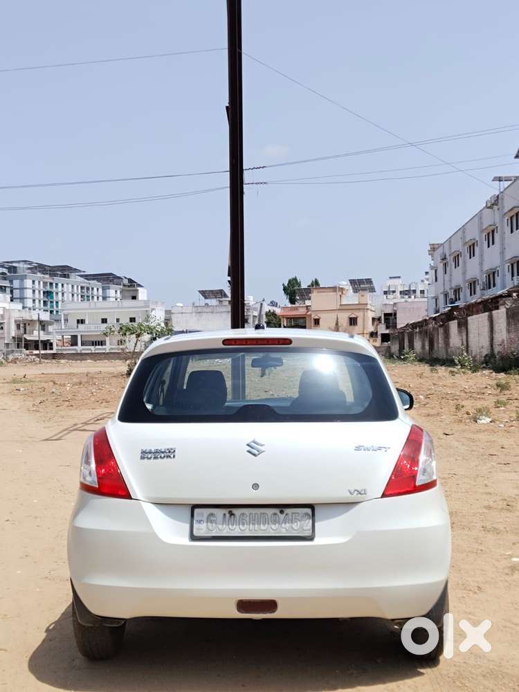 Maruti Suzuki Swift 2011-2014 Vxi, 2014, Petrol