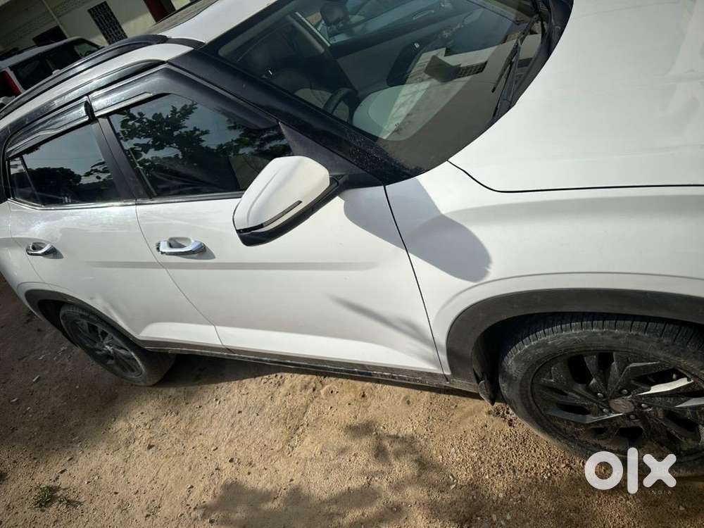 Hyundai Diesel Car 2020