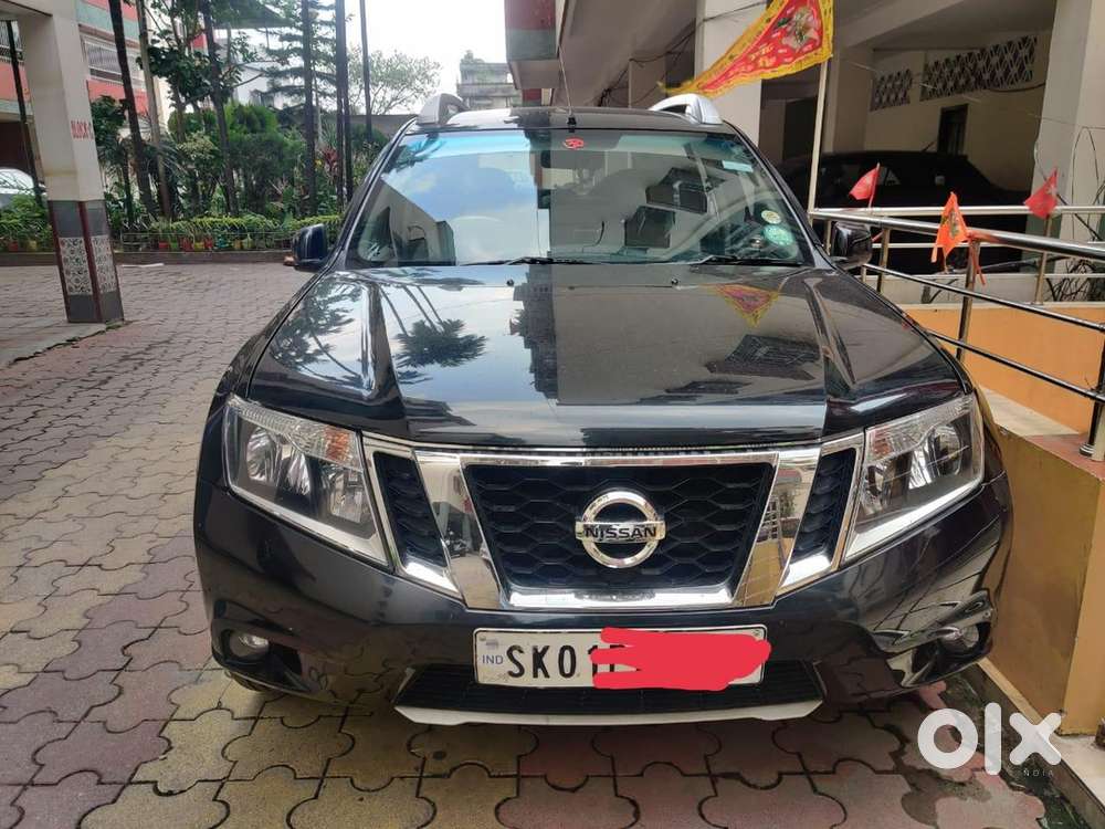 Nissan Terrano For Sale