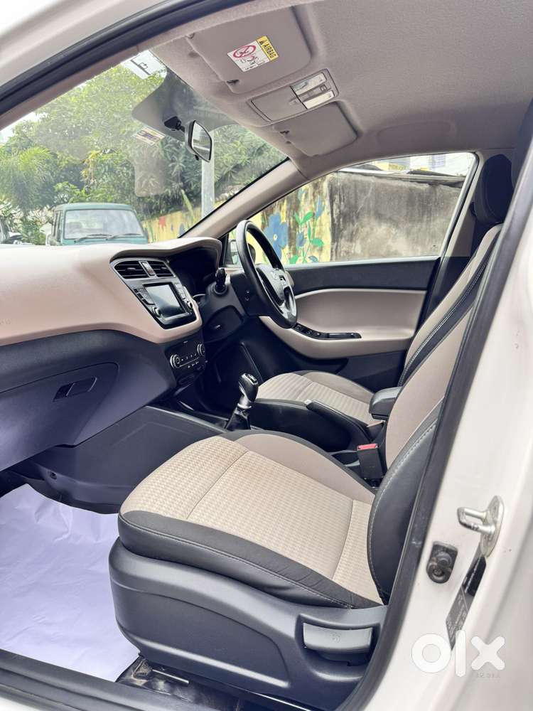 Hyundai Elite I20 [2018-2020] 1.4 Asta Crdi, 2018, Diesel