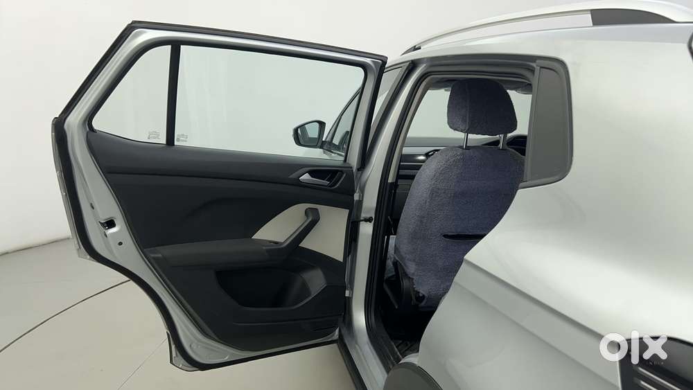 Volkswagen Tiguan 2.0 Tdi Highline, 2022, Petrol