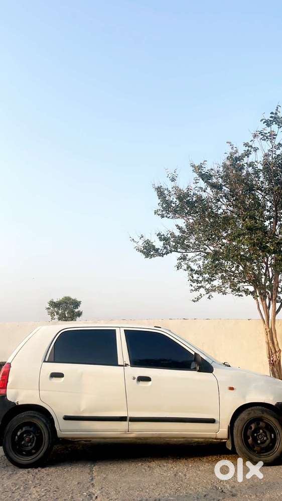 Maruti Alto 2008 Petrol