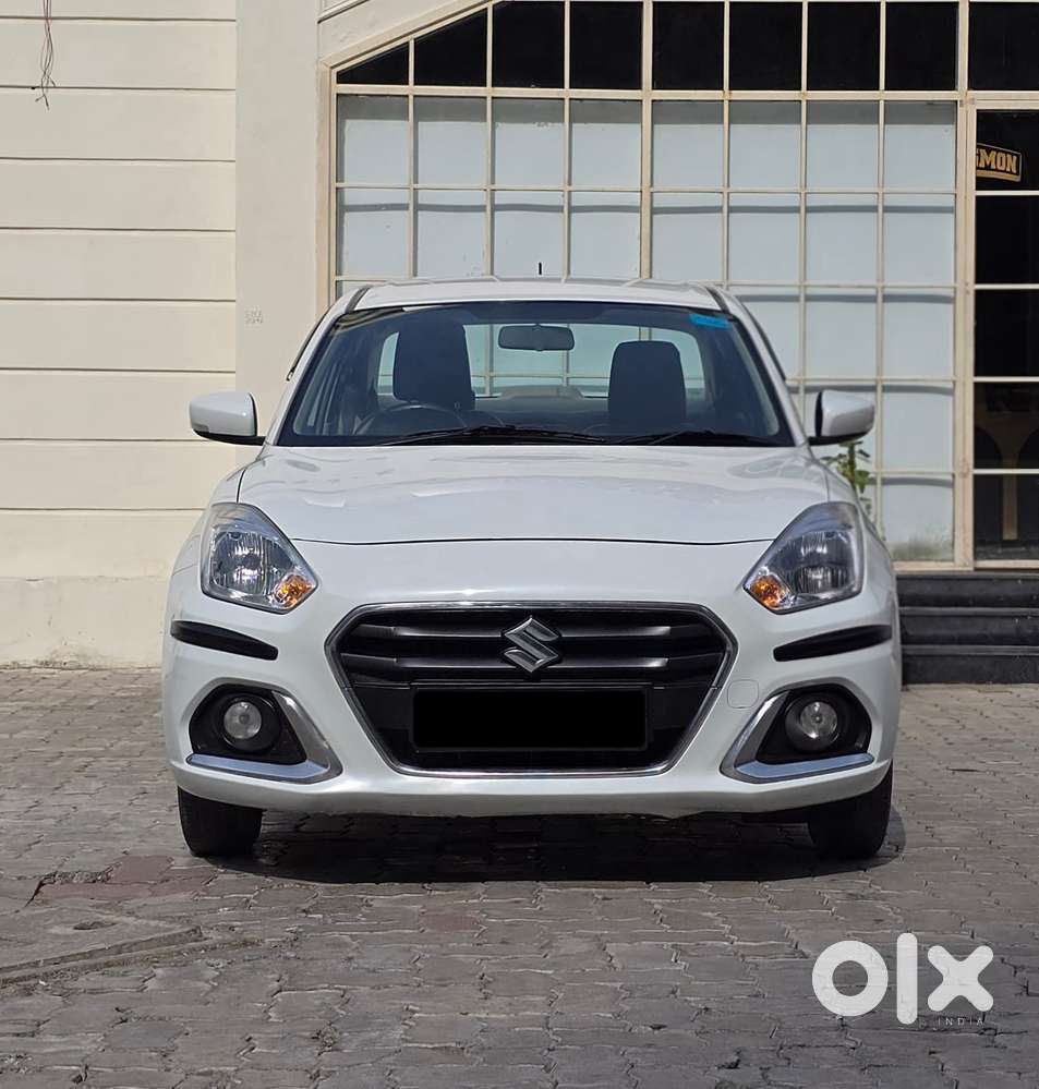Maruti Suzuki Dzire 1.2 Vxi, 2021, Petrol