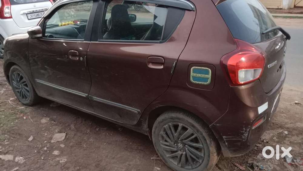 Maruti Celerio Petrol 2022
