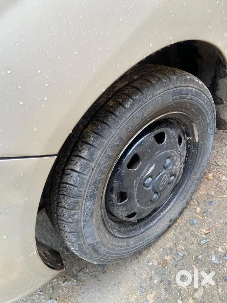 Hyundai Santro Xing 2006 Petrol Well Maintained