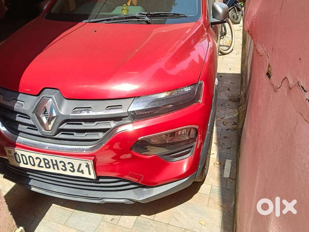 Renault Kwid Rxt 2019
