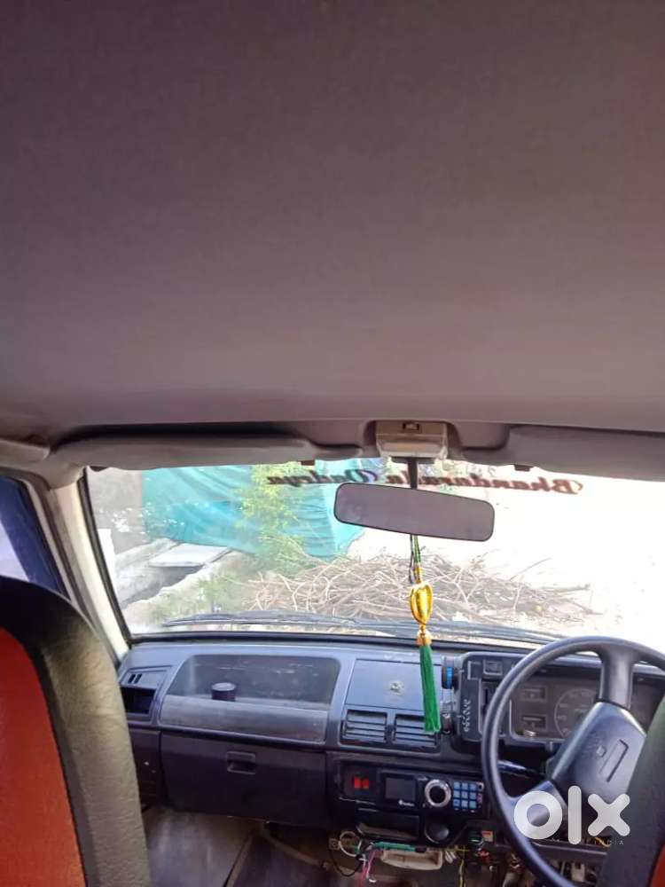 Maruti Suzuki 800 Petrol 2000