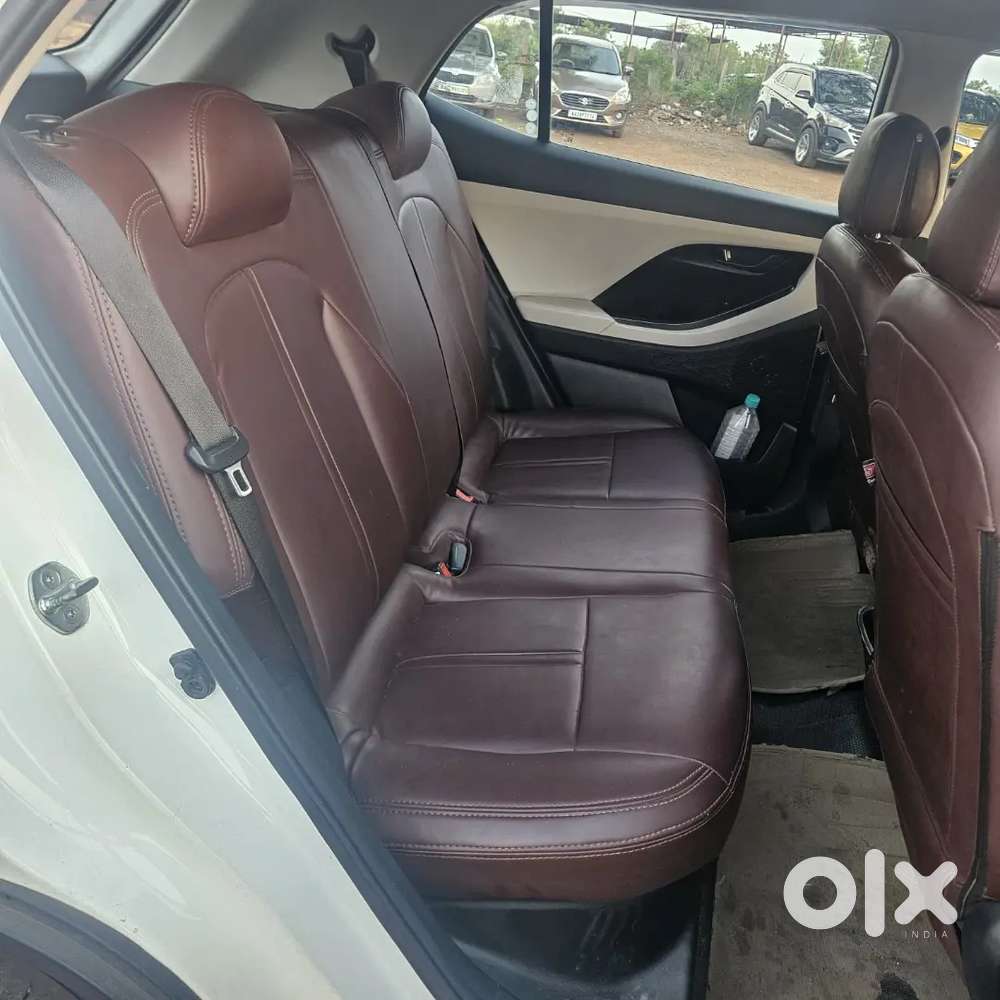 Hyundai Creta 2020 Diesel Good Condition