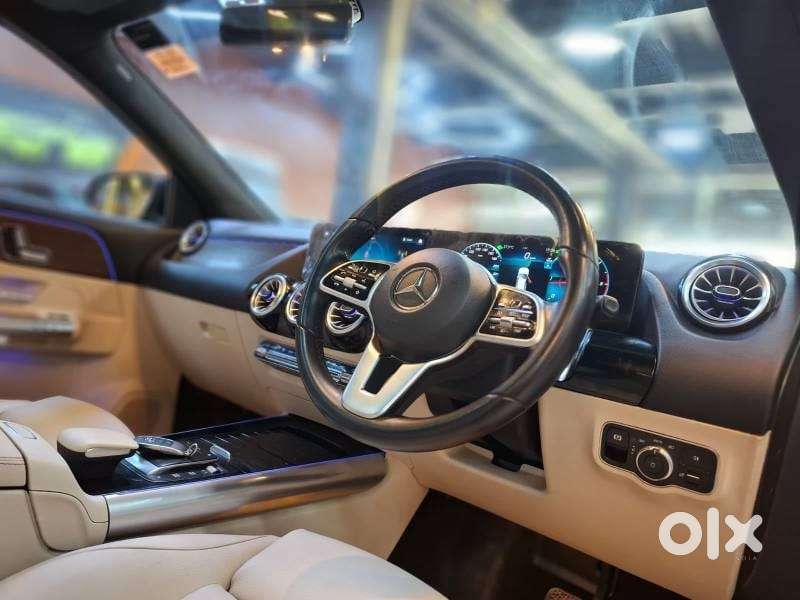Mercedes-benz Gla 220d, 2022, Diesel