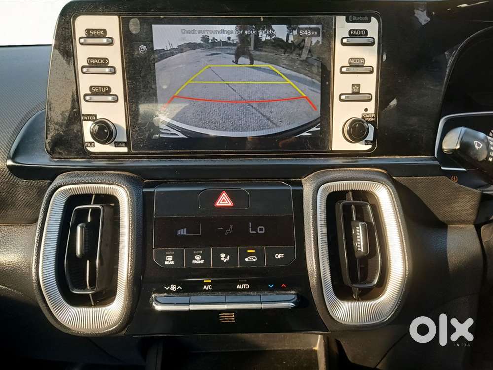 Kia Sonet Htk Plus G, 2024, Petrol