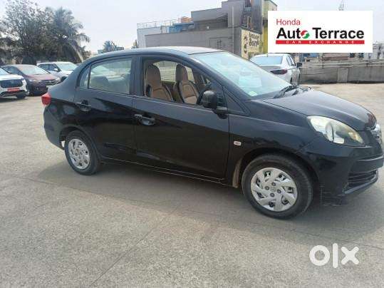 Honda Amaze E Petrol, 2014, Petrol