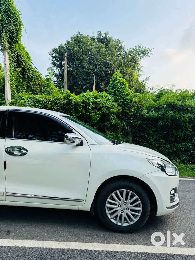 Maruti Suzuki Swift Dzire 2018 Zdi Top Model 28kmpl Mileage Deta Hai