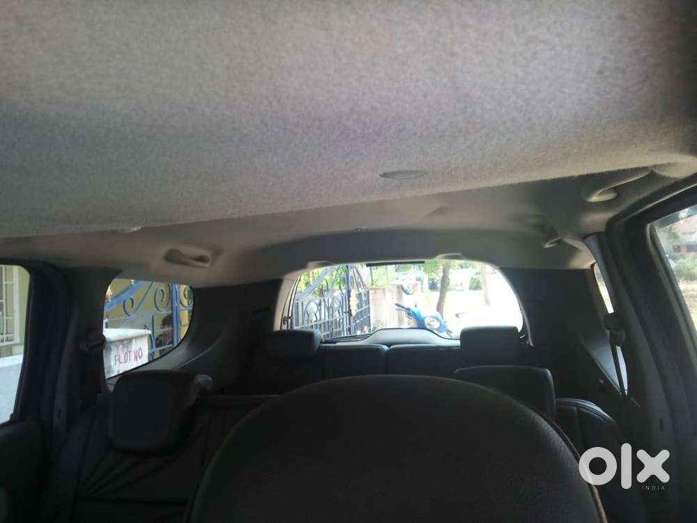 Renault Lodgy 2016 Diesel Well Maintained