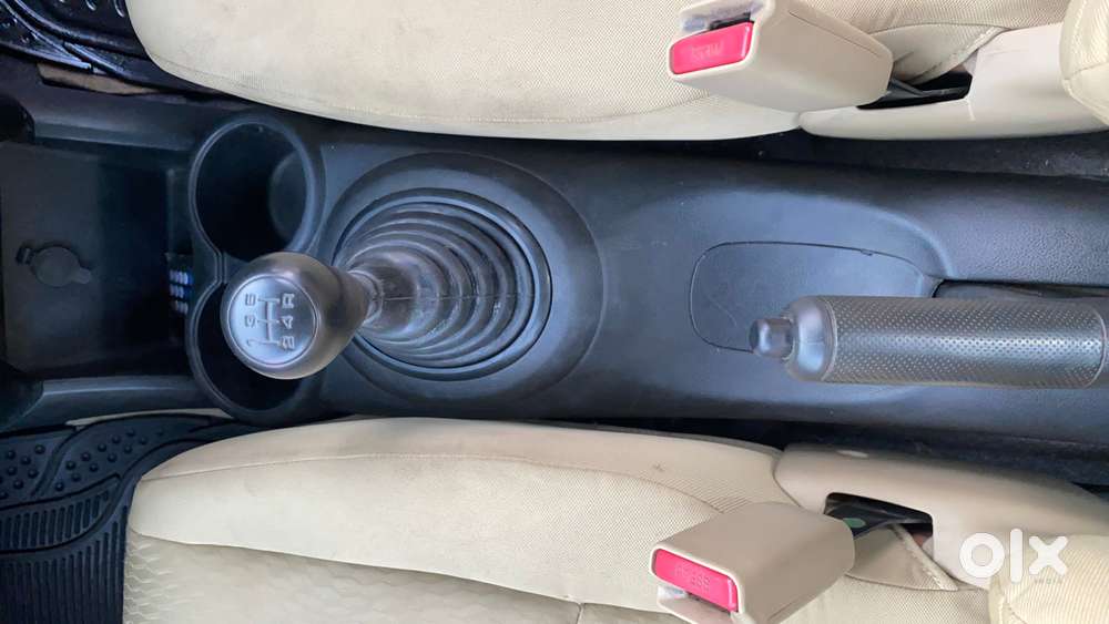 Honda Amaze 2013-2016 E I-vtech, 2014, Petrol