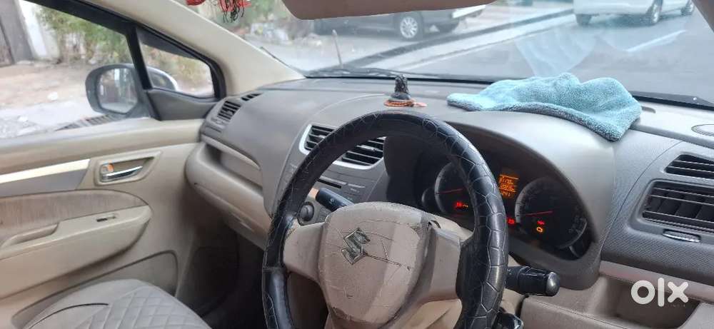 Maruti Suzuki Ertiga 2012 Diesel 125000 Km Driven