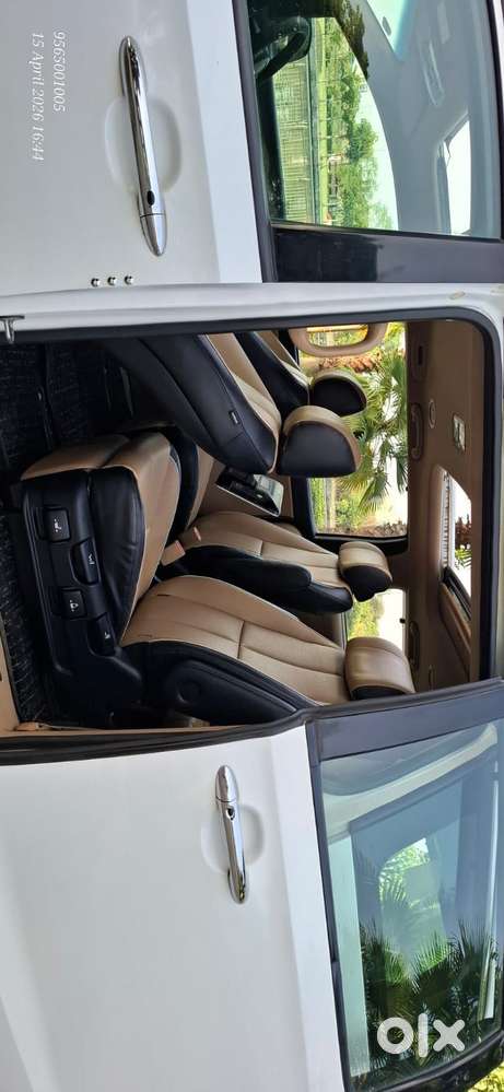 Kia Carnival Limousine, 2020, Diesel