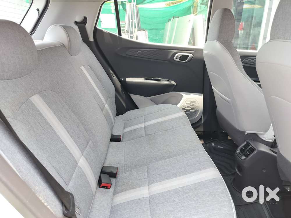 Hyundai Grand I10 Nios Sportz Amt 1.2 Kappa Vtvt, 2020, Petrol