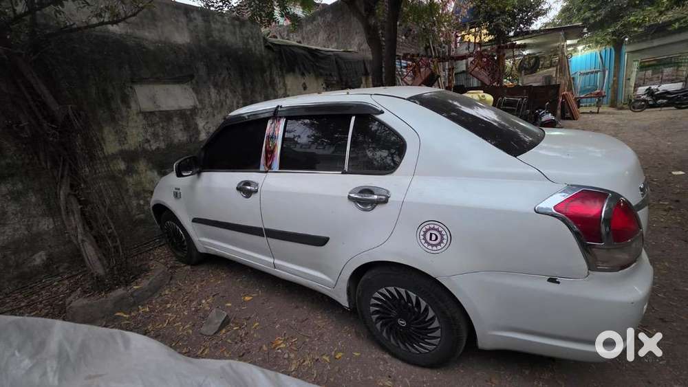 Maruti Suzuki Dzire 2010 Diesel