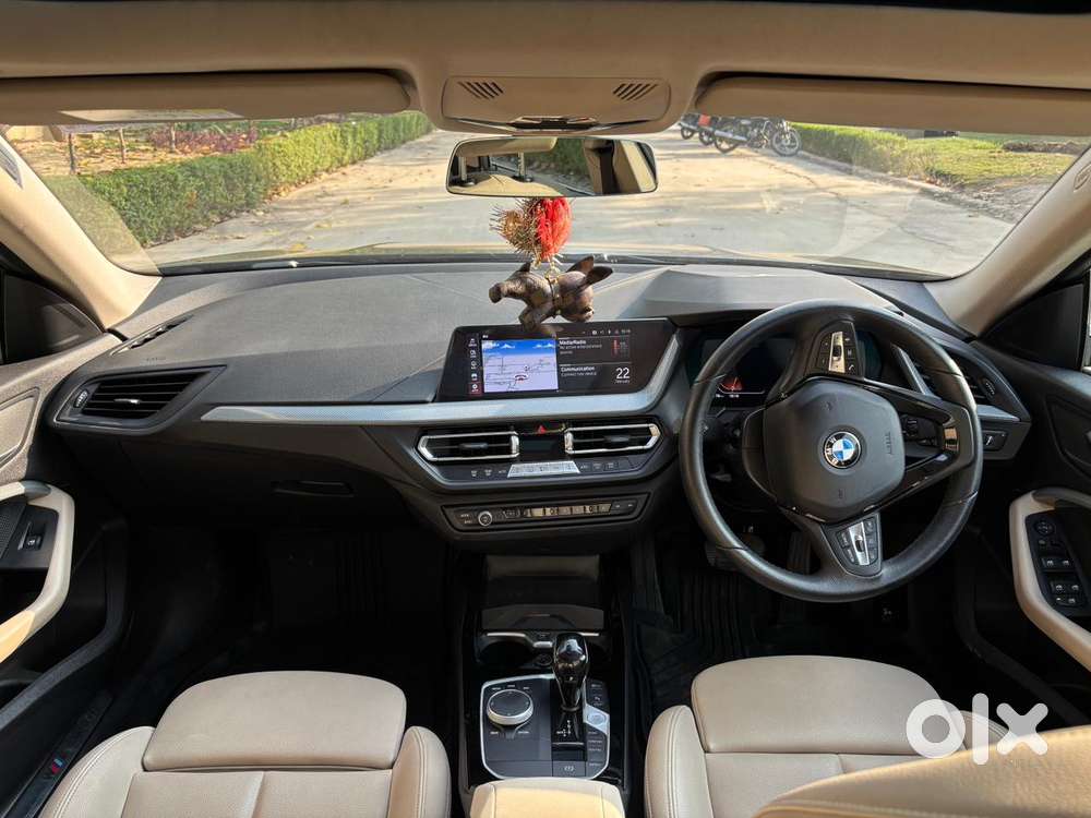 Bmw 2 Series 2.0 220i M Sport, 2023, Petrol