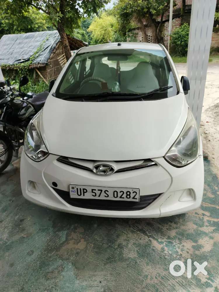 Hyundai Eon Era 2013 Petrol Manual
