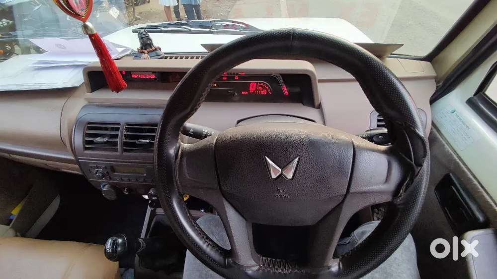 Fast Owner New Bolero Bs6