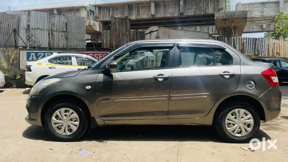 Maruti Suzuki Dzire 2017 Diesel Well Maintained