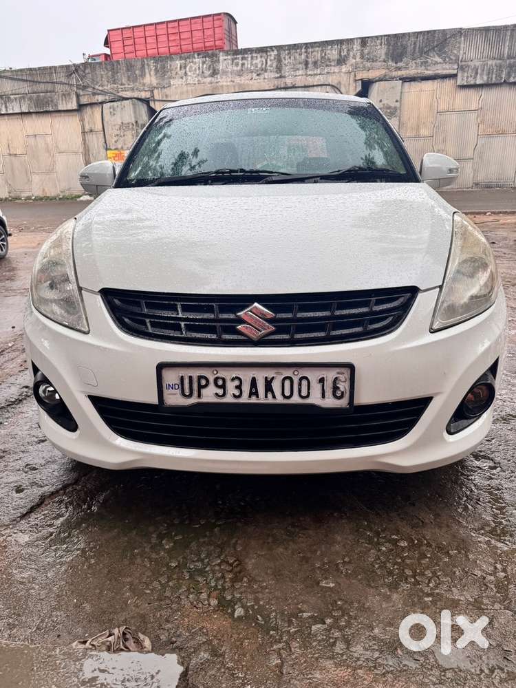 Maruti Suzuki Swift Dzire 2013 Diesel 118296 Km Driven