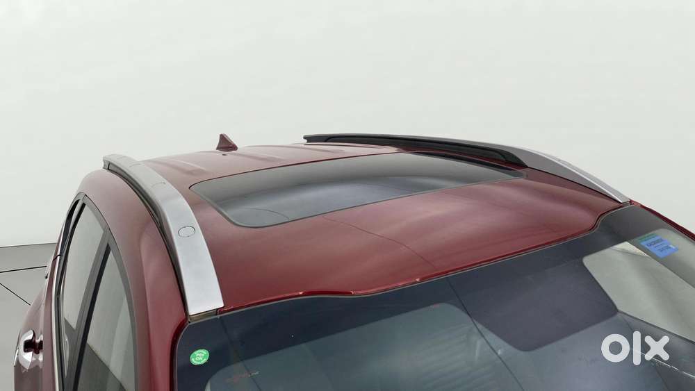 Kia Sonet Gtx Plus Turbo Imt, 2022, Petrol