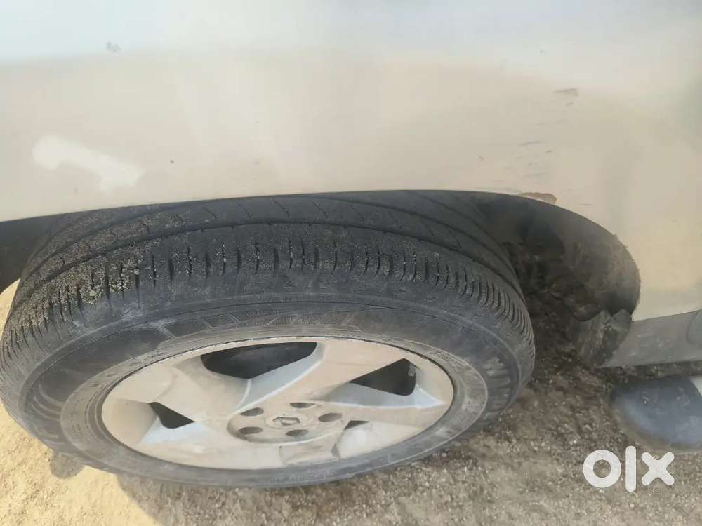 2016 Renault Duster Diesel Plus Manual