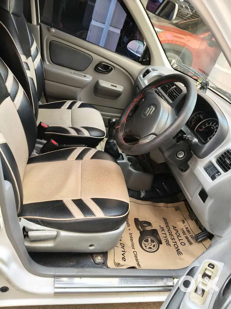 Maruti Suzuki Alto K10 2012 Manual Petrol