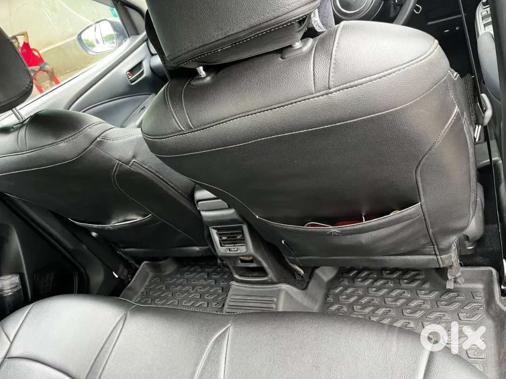 Maruti Suzuki Baleno 2023 Petrol 70000 Km Driven