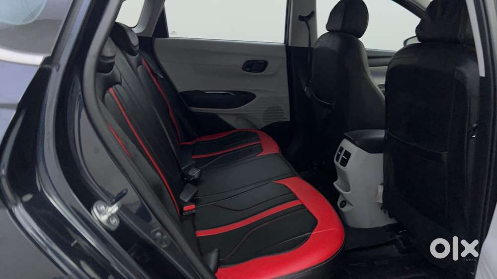 Hyundai New I20 1.2 Asta Mt, 2024, Petrol