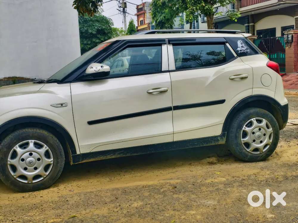 Mahindra Xuv 3xo