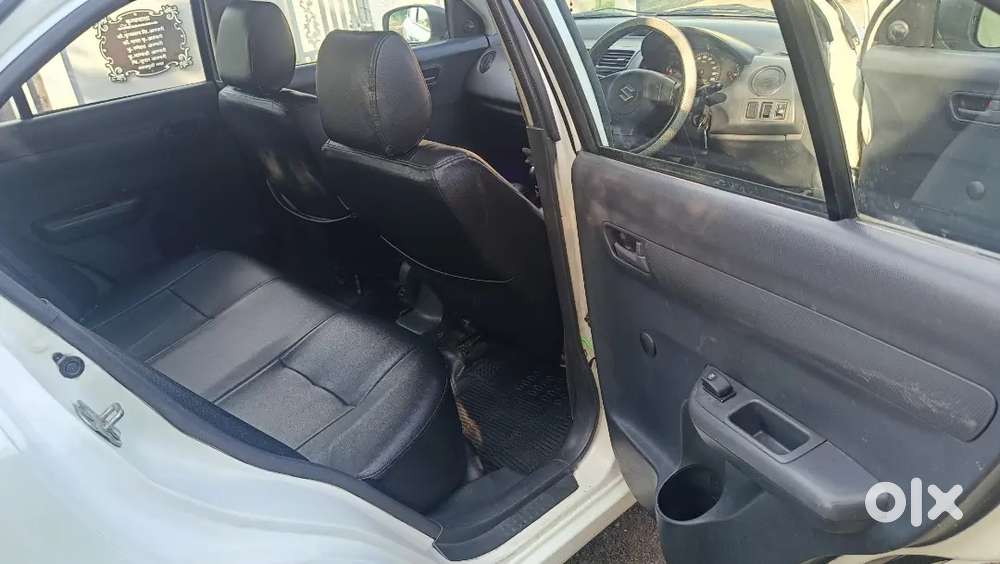 Swift Dzire Tour S Diesel 2014