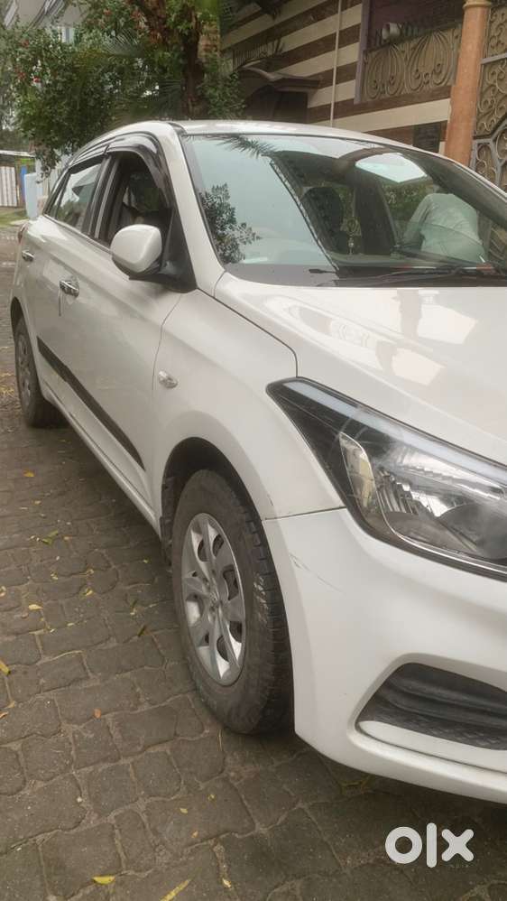 Hyundai New I20 Petrol 2019